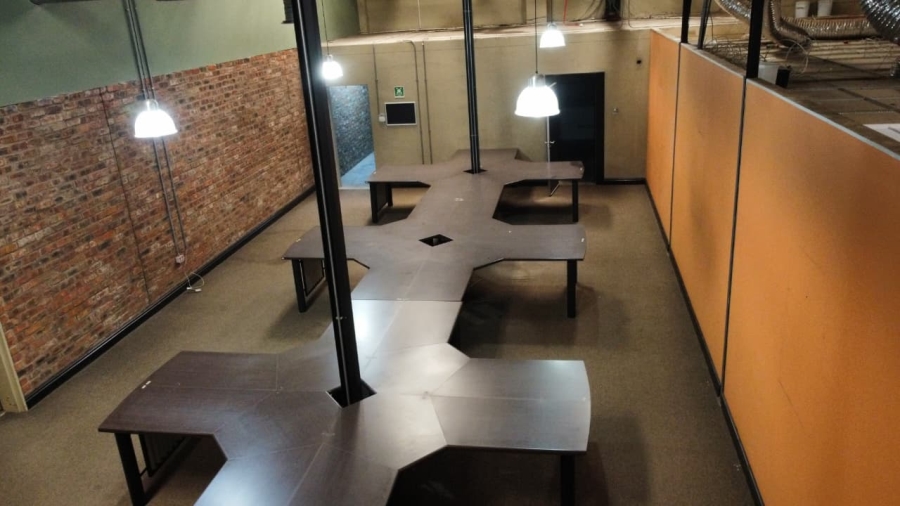 Commercial Property for Sale in George Industrial Western Cape